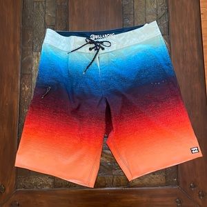 Men’s Billabong Board Shorts